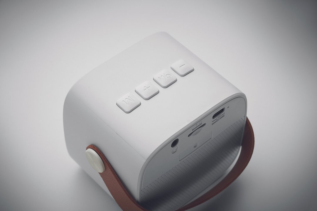 5.0 Wireless Lautsprecher Emerio