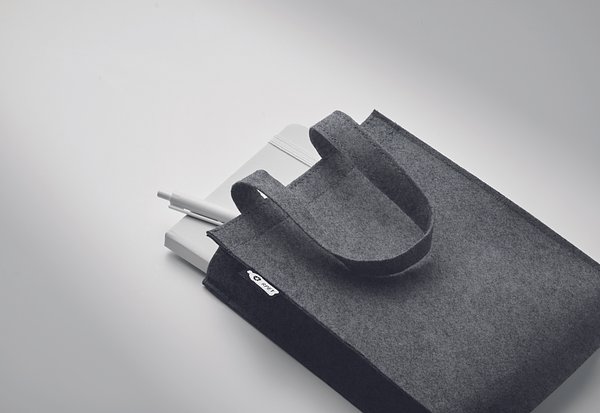Kleine Tasche RPET-Filz Dumerver