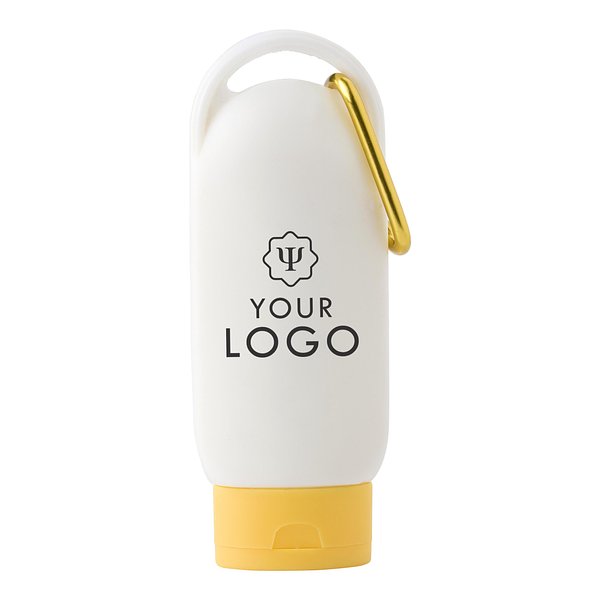 Sonnencreme Suntime Fricht | LSF 30 | 60 ml