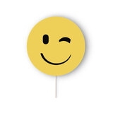 Selfie Pai Pai Idoty