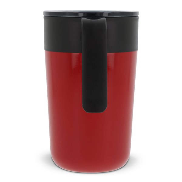 Doppelwandiger Kaffeebecher 400ml Dollannep