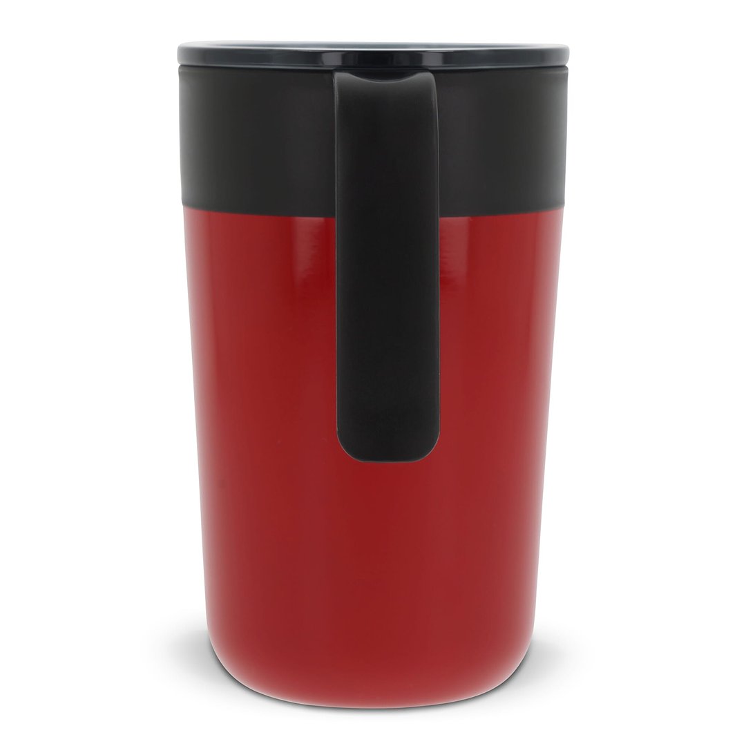 Doppelwandiger Kaffeebecher 400ml Dollannep