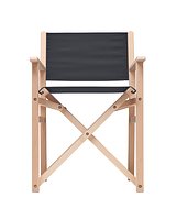 Klappbarer Strandstuhl Divik