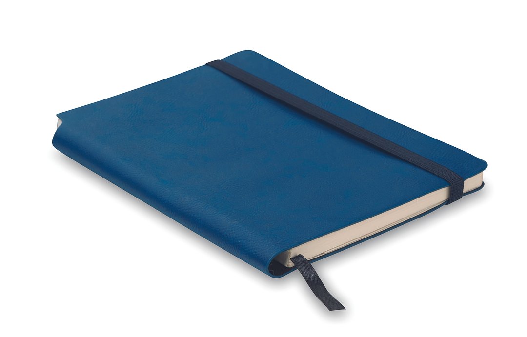 Notizbuch mit PU Cover Uelvel