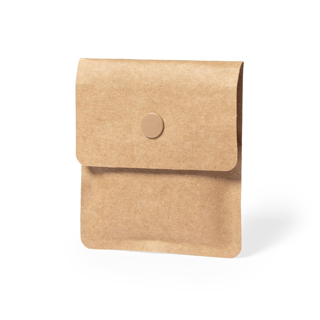 Tasche Aschenbecher Ident