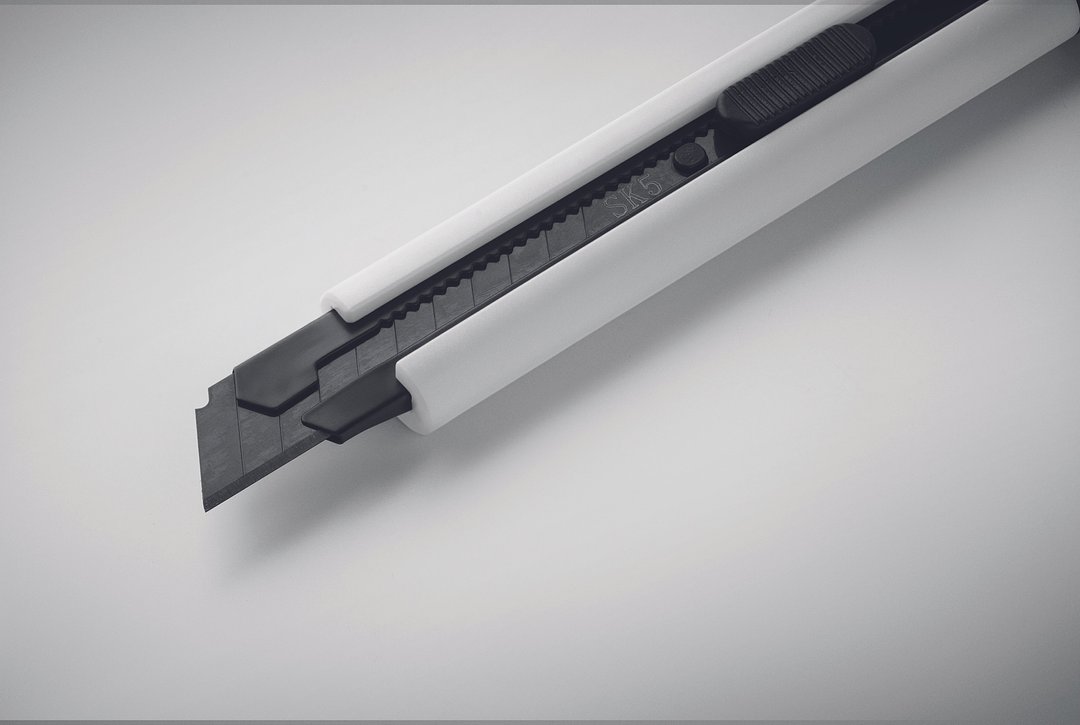 Einziehbares Cuttermesser Merdin