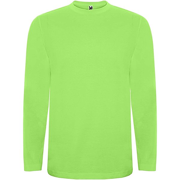 Langerärmeliges T-Shirt, 160 g/m2 - Stina