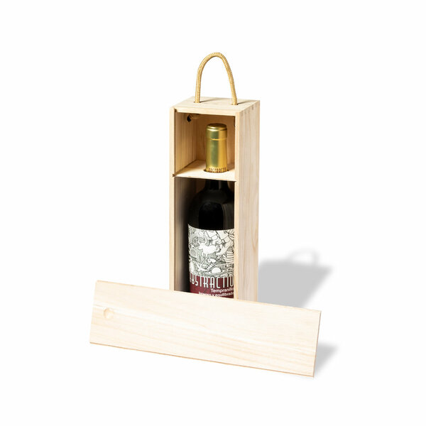Geschenk-Box Idbur