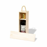 Geschenk-Box Idbur