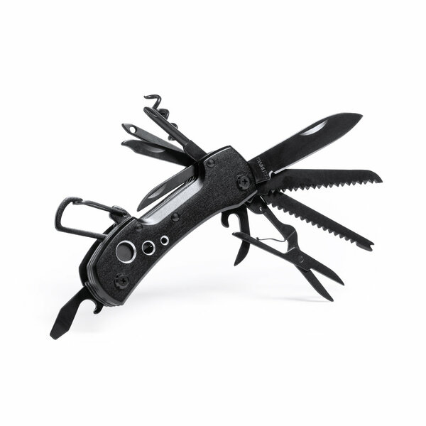 Multifunktionstaschenmesser Idmit