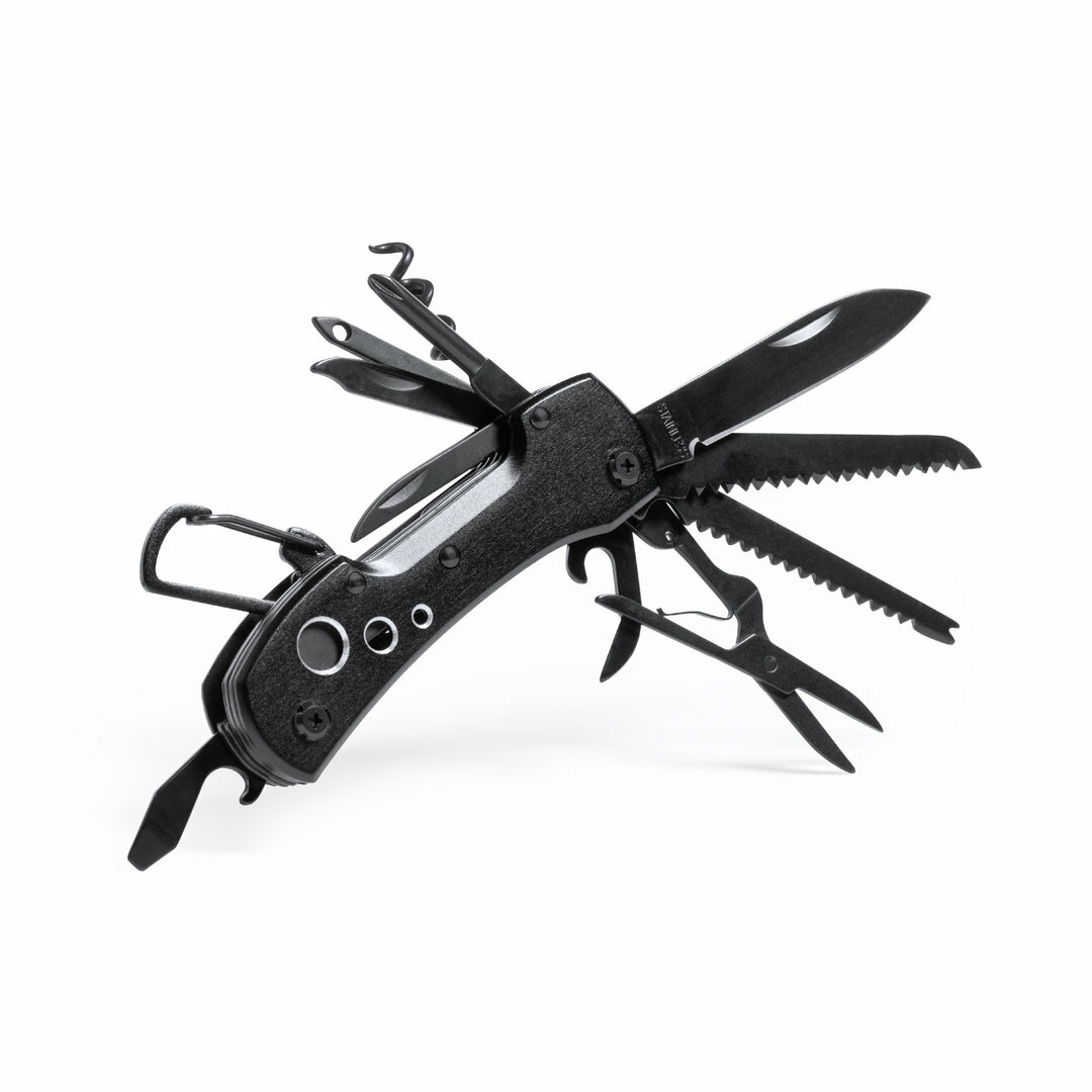 Multifunktionstaschenmesser Idmit