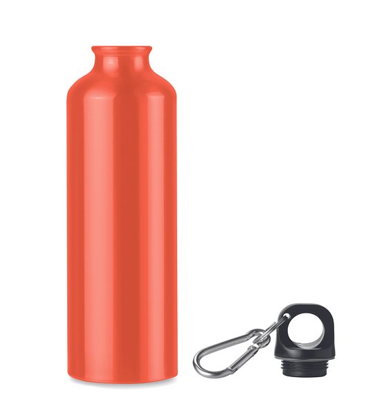 Trinkflasche Alu 750 ml Helittath