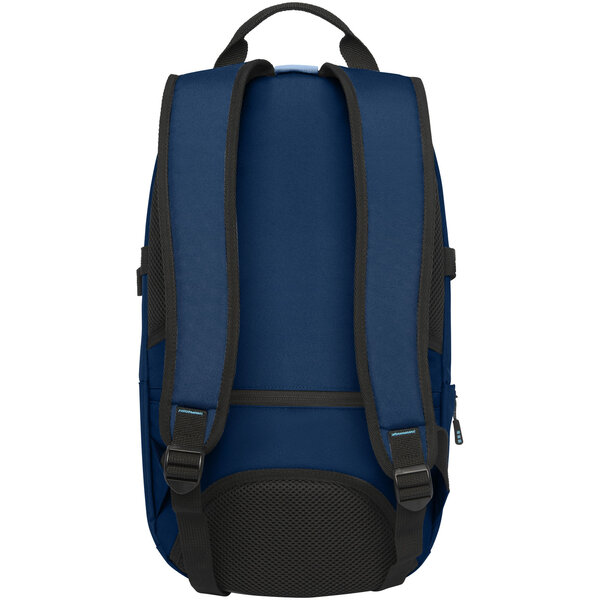 15" RPET Laptop-Rucksack GRS-zertifiziert 8L - Jovia