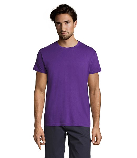 Uni T-Shirt 150g Joniafep