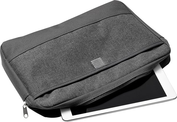 Laptop/Tablet-Tasche aus Polycanvas Jörs