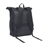 Rolltop-Rucksack 600D RPET Adrins