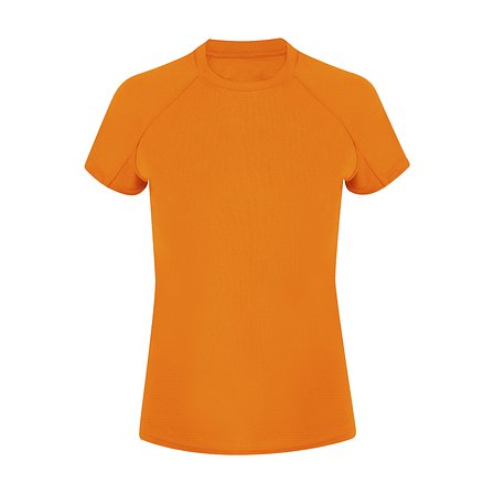 Frauen T-Shirt Idker
