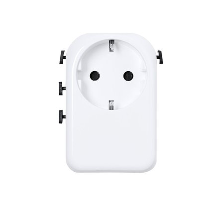 Steckeradapter Idndo