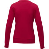 Damenpullover mit Rundhalsausschnitt - Paltie