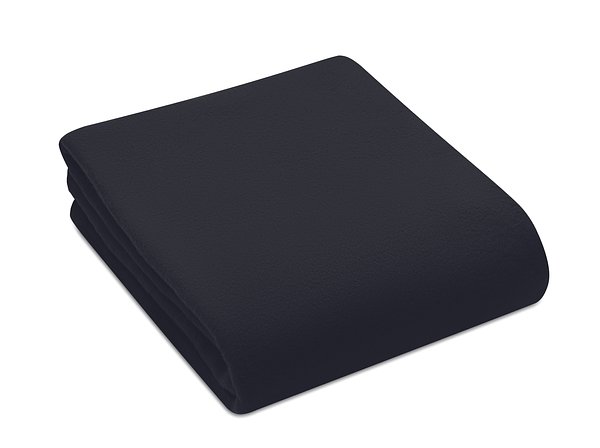 RPET Fleece-Reisedecke Uretto