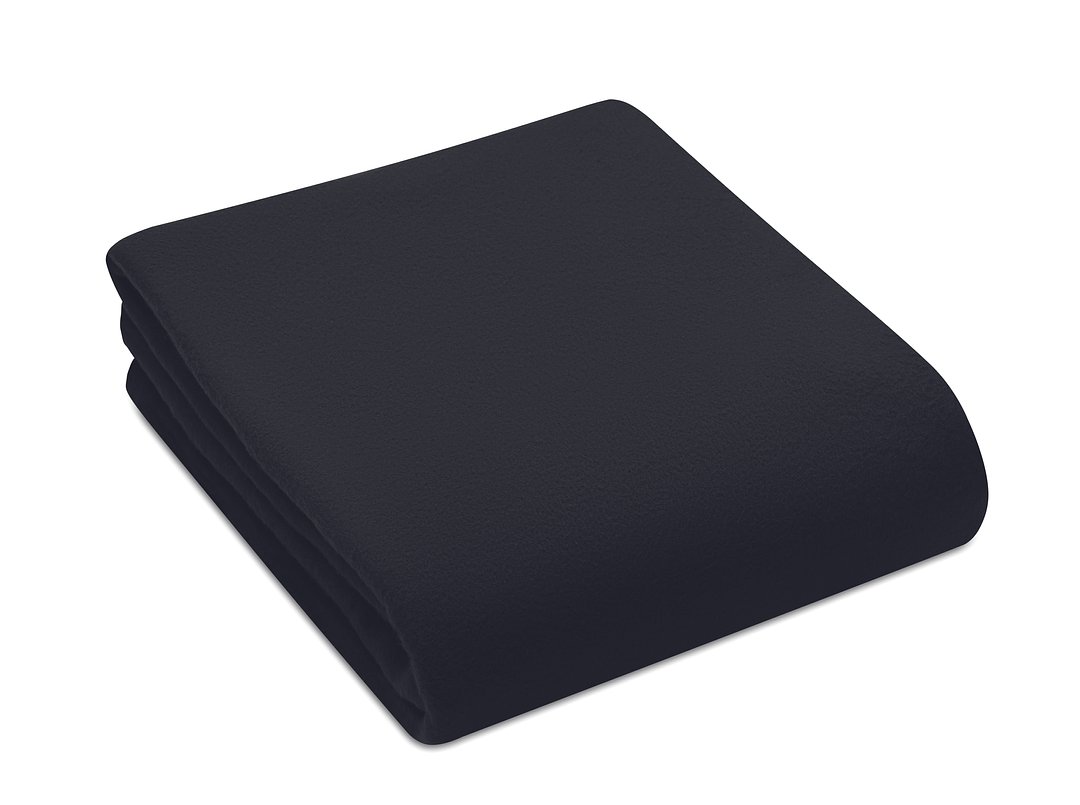 RPET Fleece-Reisedecke Uretto