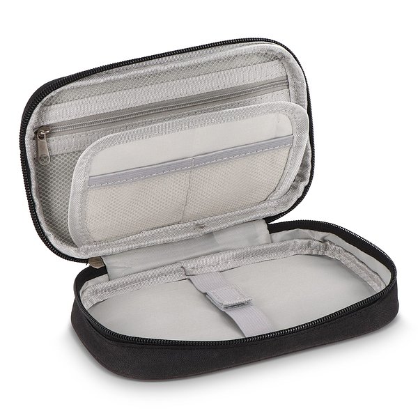 rPET 300D Kora Organizer-Tasche Luretiani