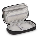 rPET 300D Kora Organizer-Tasche Luretiani