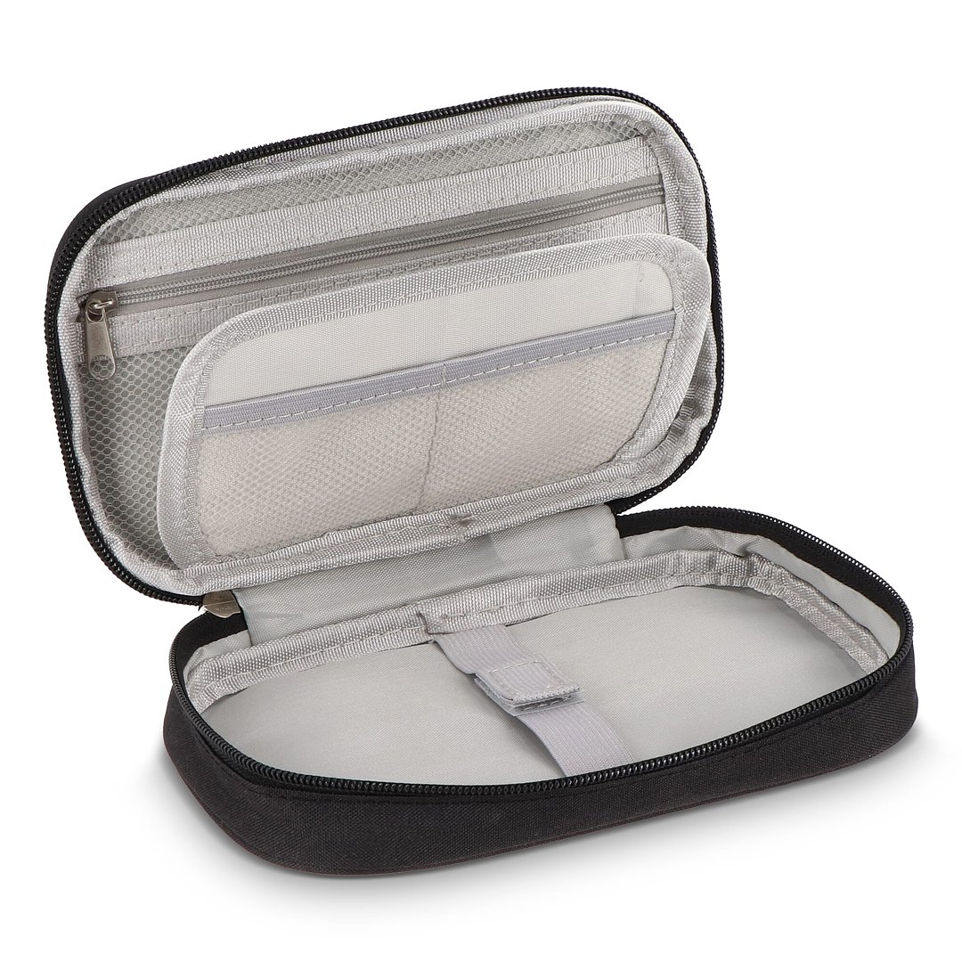 rPET 300D Kora Organizer-Tasche Luretiani