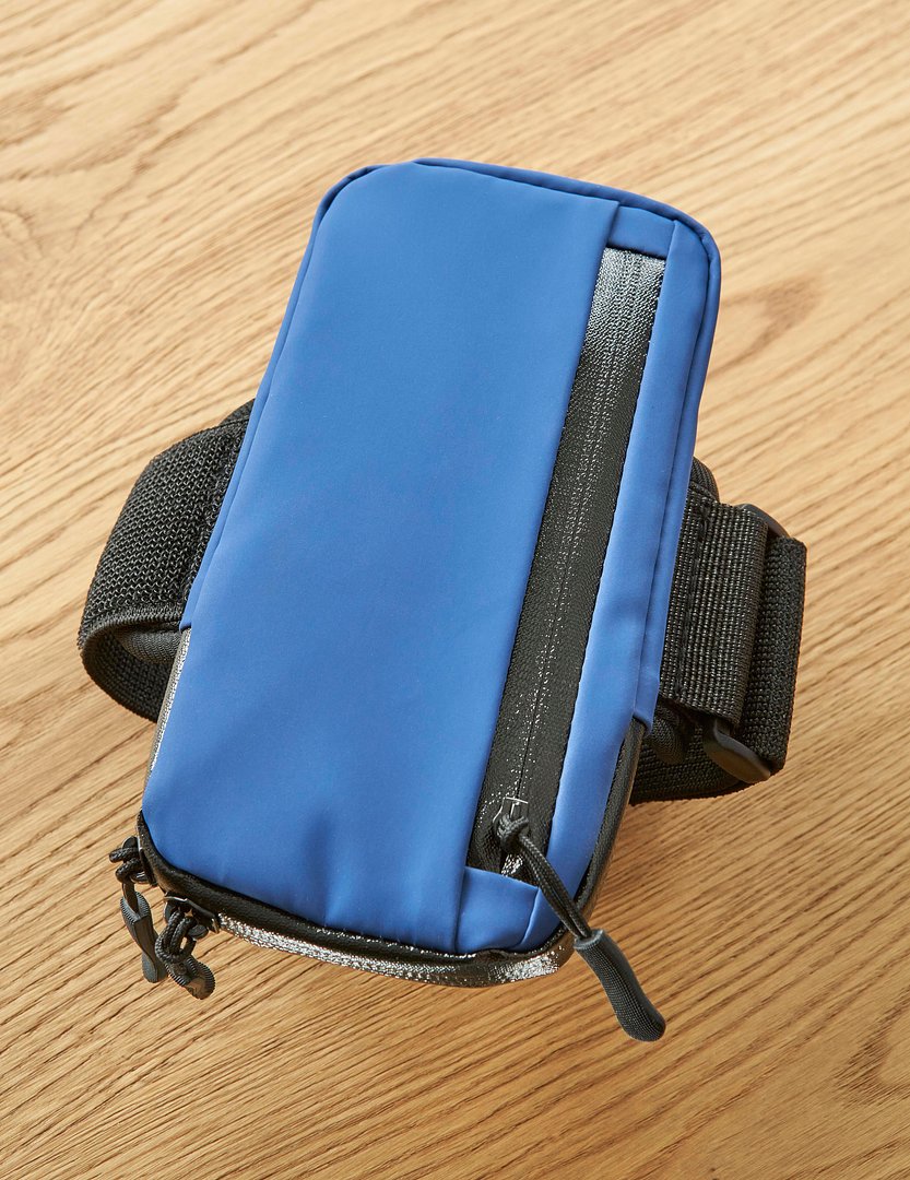 Sporttasche aus Polyester Jürgn