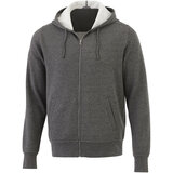 Kapuzensweatjacke Unisex - Cieretto