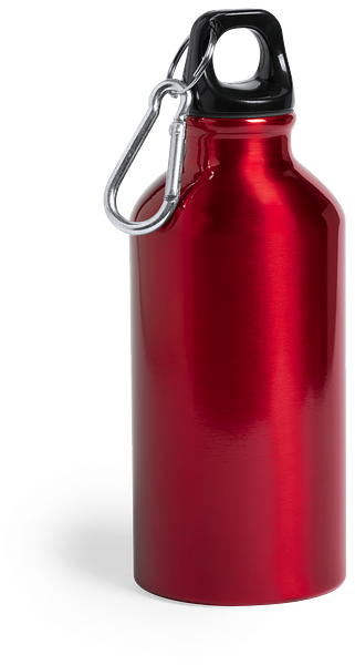 Trinkflasche Idnto