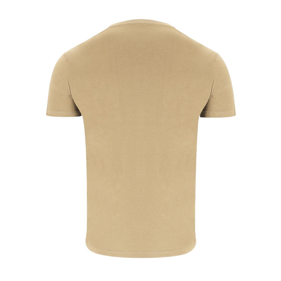 Erwachsene Farbe T-Shirt Idles