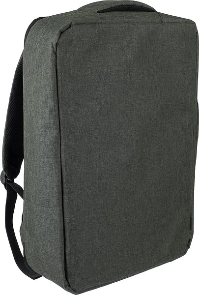 Laptop-Rucksack Lurittafrs | Recycelt | 12 l