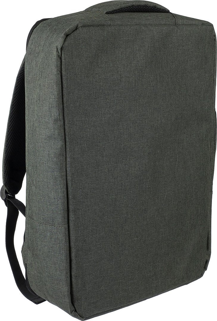 Laptop-Rucksack Lurittafrs | Recycelt | 12 l