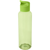650 ml Sportflasche aus recyceltem Kunststoff - Bistga