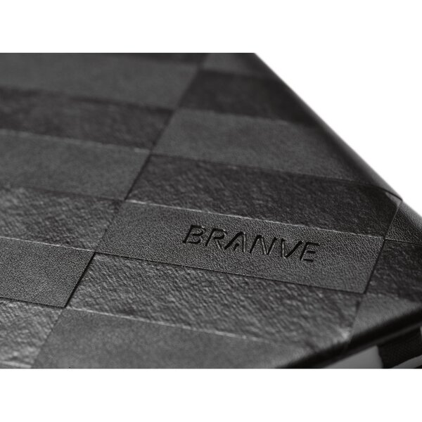 Umweltfreundlichers Notizbuch GEOMETRIC Oritainas