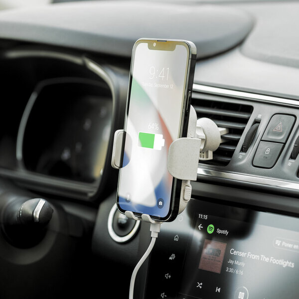 Ladegerät Halter Idben