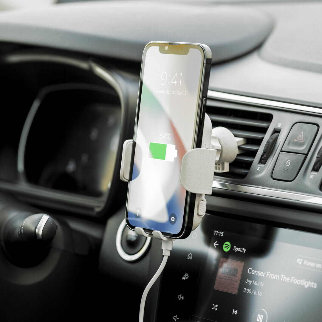 Ladegerät Halter Idben