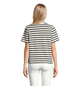 Frauen T-Shirt Köbignani
