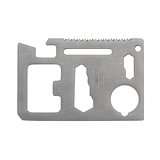 Multi-tool im Kunstlederetui Orsicco