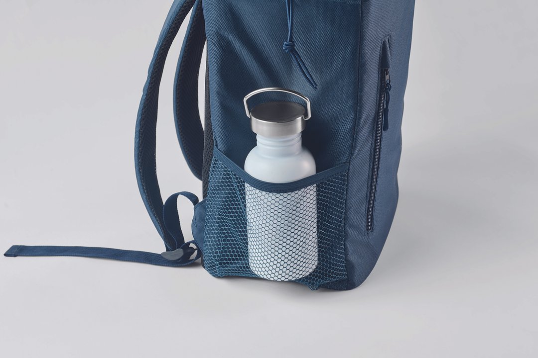 Kühlrucksack 600D RPET Razer