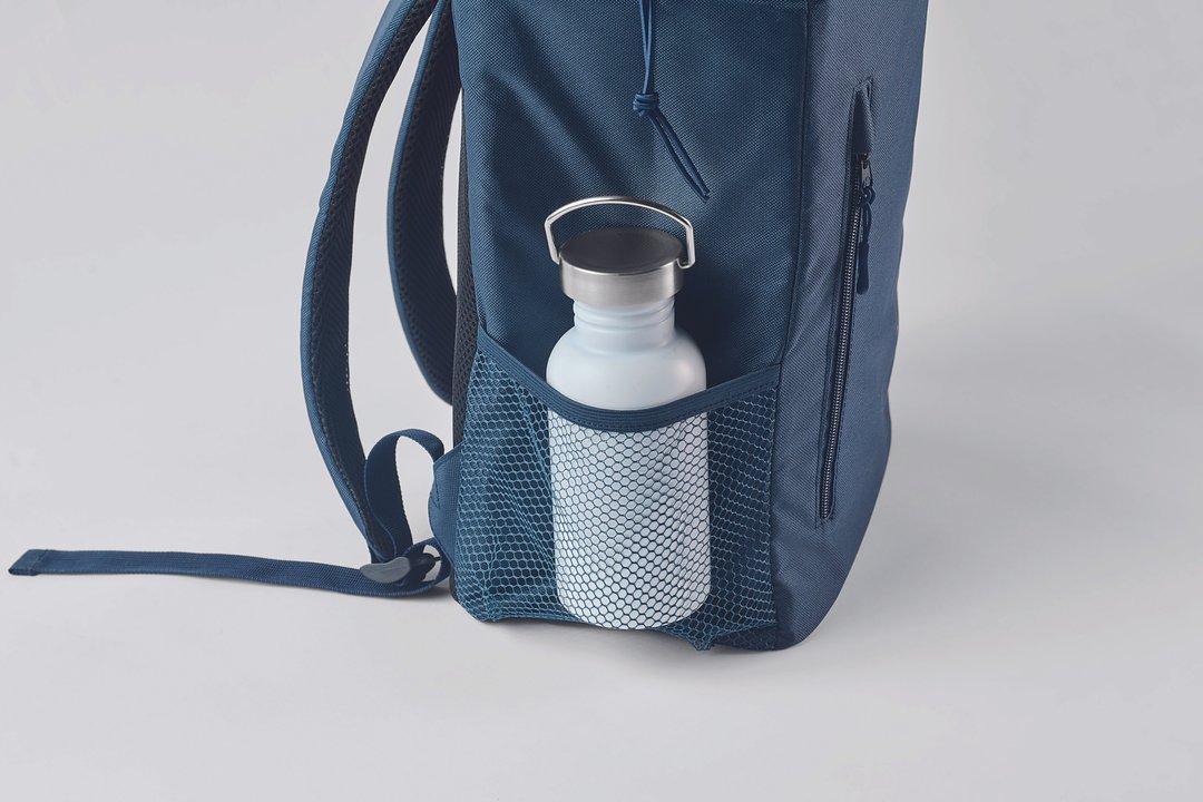 Kühlrucksack 600D RPET Razer