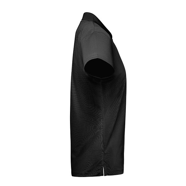 Technisches Poloshirt für Damen Menjan