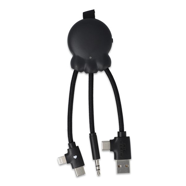 OctopusFly Audio-Transmitter Paliuan