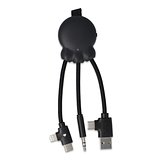 OctopusFly Audio-Transmitter Paliuan