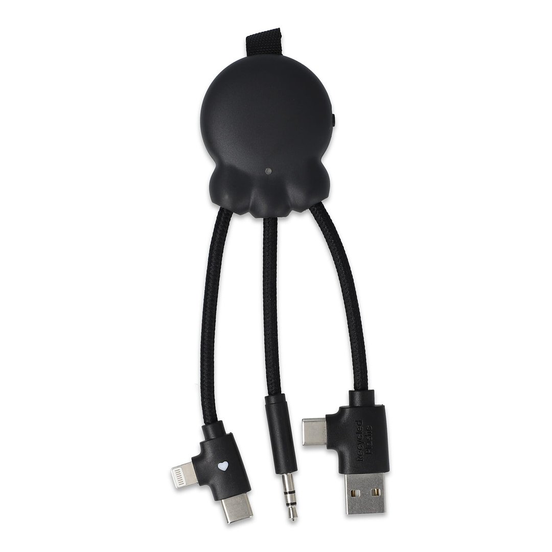 OctopusFly Audio-Transmitter Paliuan