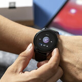 Intelligente Uhr Iddor