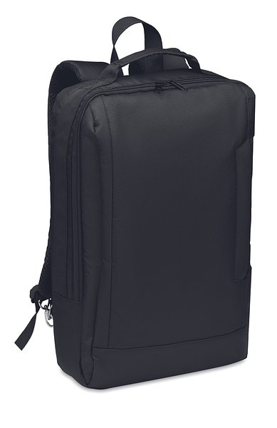 Laptop Rucksack 300D RPET Dumena
