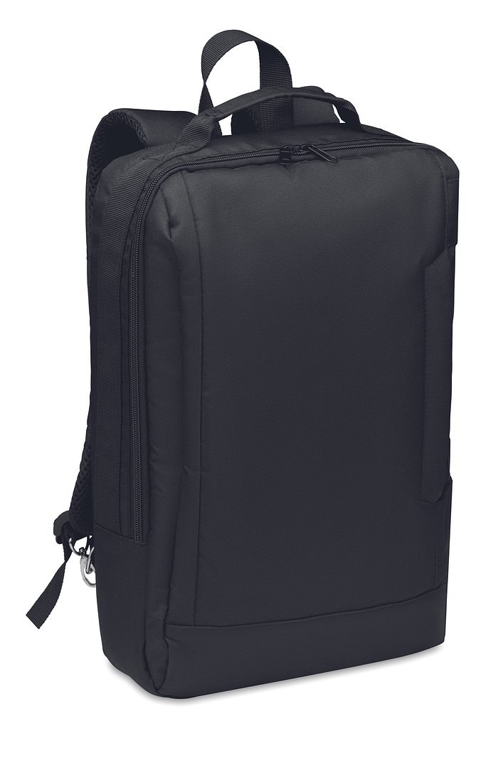 Laptop Rucksack 300D RPET Dumena