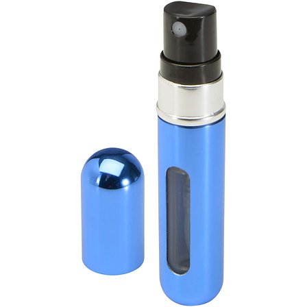 5 ml tragbare nachfüllbare Parfümflasche - Warjast